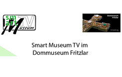 Dommuseum in Fritzlar lädt zu einem besonderen Ferienprojekt